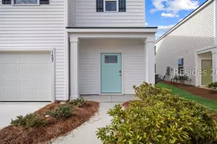 1156 Sanctum St, Ridgeland, SC 29936 - Photo 5