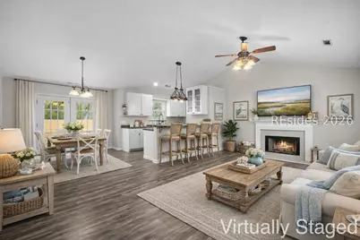 25 Cameron Drive, Yemassee, SC 29945 - Photo 9