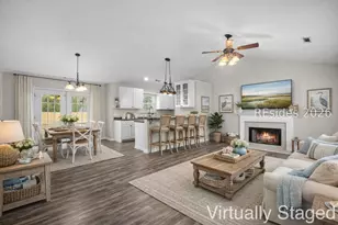 25 Cameron Dr, Yemassee, SC 29945 - Photo 9