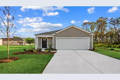 53 Bottom Board Court, Ridgeland, SC 29936 - Photo 1