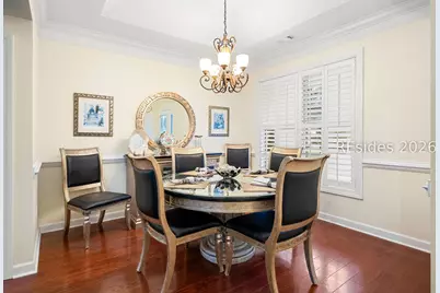 10 Abingdon Lane, Bluffton, SC 29909 - Photo 5