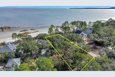 165 Sea Pines Drive, Saint Helena Island, SC 29920 - Photo 1