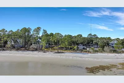 165 Sea Pines Drive, Saint Helena Island, SC 29920 - Photo 13