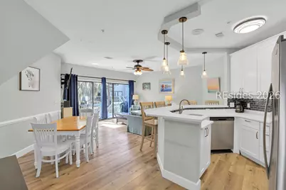 19 Lemoyne Avenue #27, Hilton Head Island, SC 29928 - Photo 5