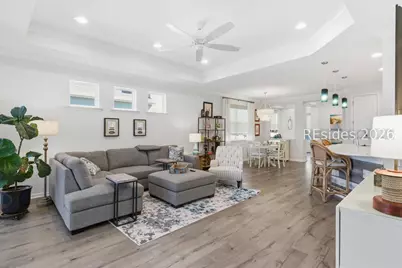 367 Beachcomber Boulevard, Hardeeville, SC 29927 - Photo 29