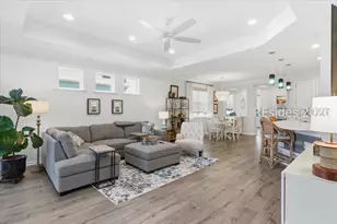 367 Beachcomber Blvd, Hardeeville, SC 29927 - Photo 29