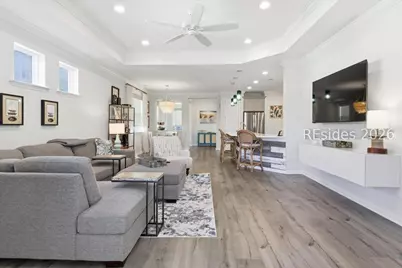 367 Beachcomber Boulevard, Hardeeville, SC 29927 - Photo 27