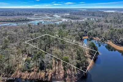 86 Tomotley Barony Drive, Seabrook, SC 29940 - Photo 5