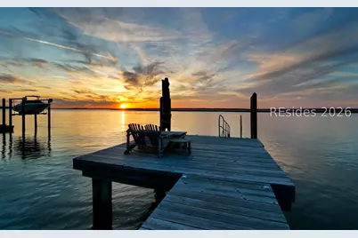 21 N Calibogue Cay Road, Hilton Head Island, SC 29928 - Photo 61