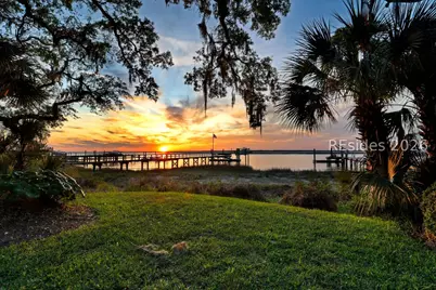 21 N Calibogue Cay Road, Hilton Head Island, SC 29928 - Photo 1
