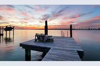 21 N Calibogue Cay Road, Hilton Head Island, SC 29928 - Photo 65