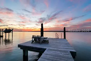 21 N Calibogue Cay Rd, Hilton Head Island, SC 29928 - Photo 65