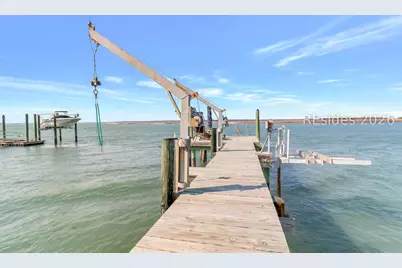 21 N Calibogue Cay Road, Hilton Head Island, SC 29928 - Photo 37