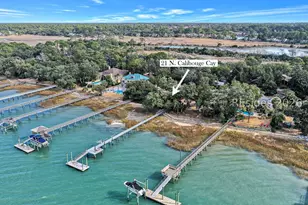 21 N Calibogue Cay Rd, Hilton Head Island, SC 29928 - Photo 53