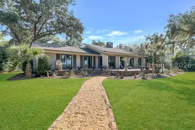 21 N Calibogue Cay Road, Hilton Head Island, SC 29928 - Photo 35