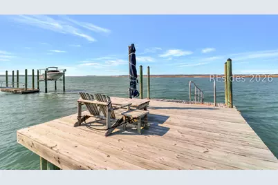 21 N Calibogue Cay Road, Hilton Head Island, SC 29928 - Photo 41