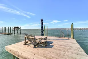 21 N Calibogue Cay Rd, Hilton Head Island, SC 29928 - Photo 41