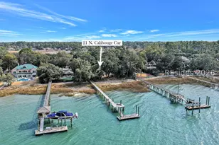 21 N Calibogue Cay Rd, Hilton Head Island, SC 29928 - Photo 9