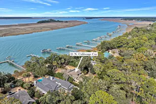 21 N Calibogue Cay Rd, Hilton Head Island, SC 29928 - Photo 57