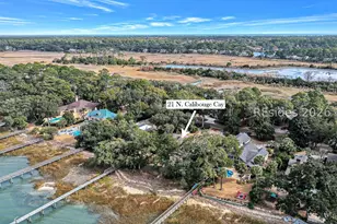 21 N Calibogue Cay Rd, Hilton Head Island, SC 29928 - Photo 55