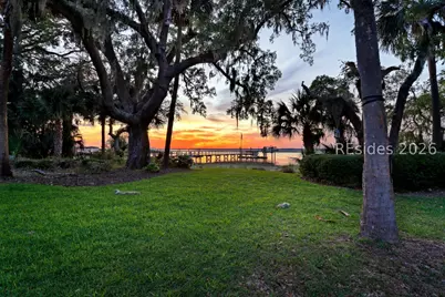 21 N Calibogue Cay Road, Hilton Head Island, SC 29928 - Photo 63