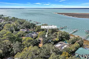 21 N Calibogue Cay Rd, Hilton Head Island, SC 29928 - Photo 51