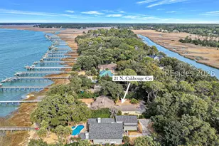 21 N Calibogue Cay Rd, Hilton Head Island, SC 29928 - Photo 53