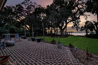 21 N Calibogue Cay Road, Hilton Head Island, SC 29928 - Photo 45