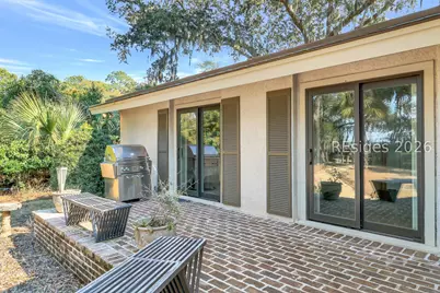 21 N Calibogue Cay Road, Hilton Head Island, SC 29928 - Photo 35