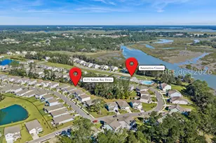 1175 Salem Bay Dr, Beaufort, SC 29902 - Photo 21