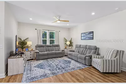 1175 Salem Bay Drive, Beaufort, SC 29902 - Photo 9