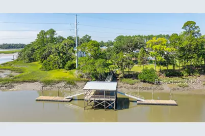 1175 Salem Bay Drive, Beaufort, SC 29902 - Photo 25