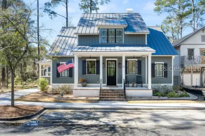 6 Wild Spartina Street, Bluffton, SC 29910 - Photo 37