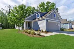 1197 Sun Fish Wy, Hardeeville, SC 29909 - Photo 1