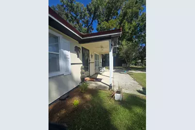 1076 Aiken Avenue S, Fairfax, SC 29827 - Photo 15