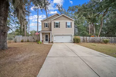 4915 Breeze Way, Beaufort, SC 29907 - Photo 1