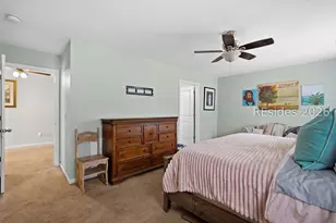 4915 Breeze Way, Beaufort, SC 29907 - Photo 23