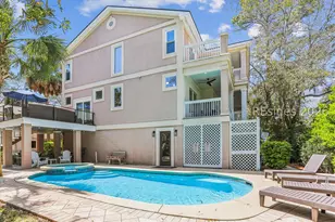 3 Laurel Ln, Hilton Head Island, SC 29928 - Photo 3