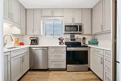 663 William Hilton Parkway #4227, Hilton Head Island, SC 29928 - Photo 13