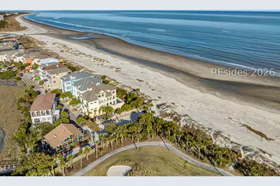 663 William Hilton Parkway #4227, Hilton Head Island, SC 29928 - Photo 27