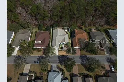 171 Hampton Circle, Bluffton, SC 29909 - Photo 31