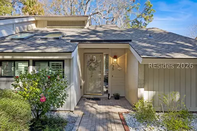 35 Stable Gate Road, Hilton Head Island, SC 29926 - Photo 7