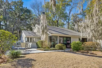 35 Stable Gate Road, Hilton Head Island, SC 29926 - Photo 3