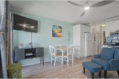 40 Folly Field Road #A212, Hilton Head Island, SC 29928 - Photo 17