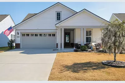 633 Destiny Drive, Bluffton, SC 29909 - Photo 1
