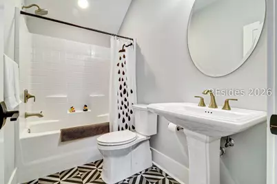 24 Scarborough Head Road, Hilton Head Island, SC 29928 - Photo 37