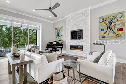 24 Scarborough Head Road, Hilton Head Island, SC 29928 - Photo 5