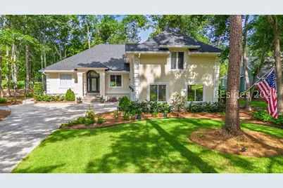 28 Fairway Drive, Bluffton, SC 29910 - Photo 3