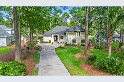 28 Fairway Drive, Bluffton, SC 29910 - Photo 1