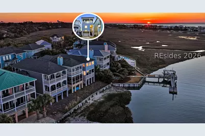 18 Sea Mist Road, Fripp Island, SC 29920 - Photo 43